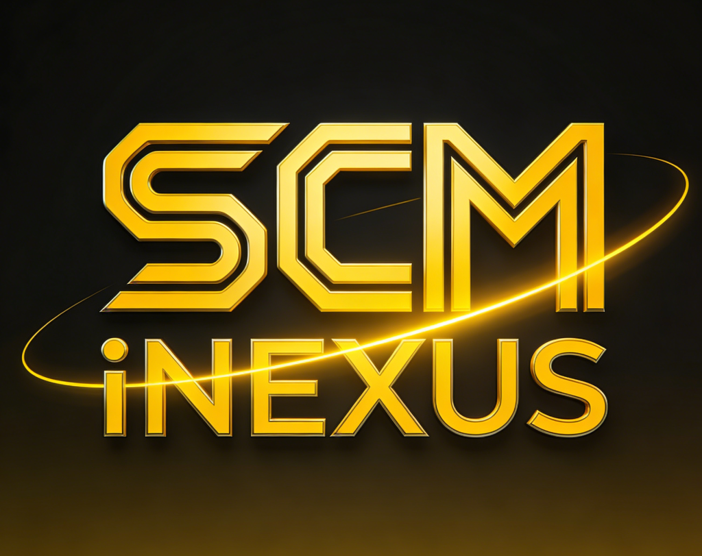 全域智能,决策未来:iNexus重磅发布SCM平台 企业微信截图 a5019fea b6ef 47cf 8785 6076194fad42